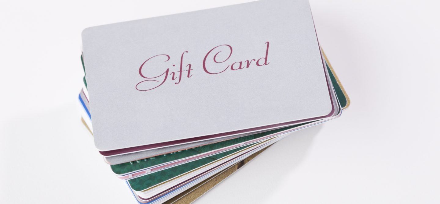 Everything You Should Know About Gift Cards Rippl USA