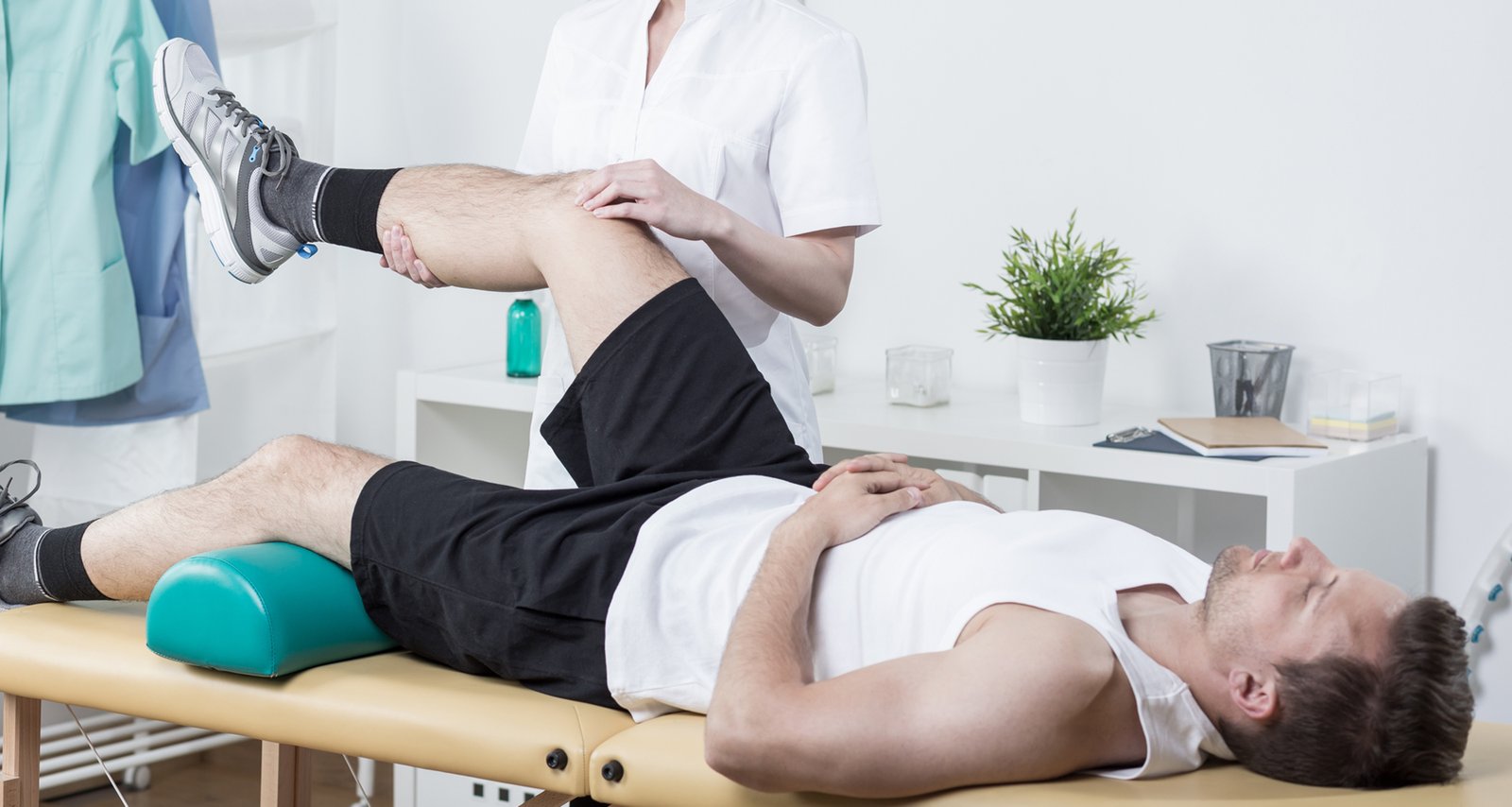 Physiotherapy and its conditions