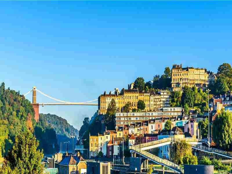 Best Places to Visit in Bristol, UK - Rippl USA