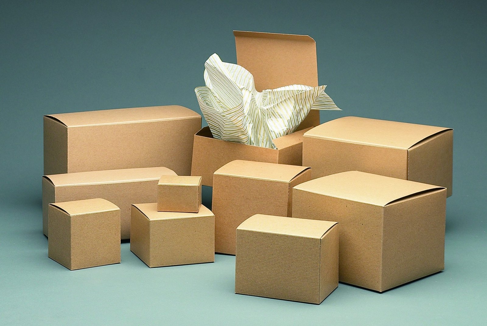 Why Soap Boxes Are The Best Selling Retail Packaging Boxes? 
