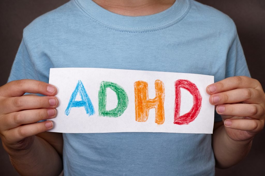 dating someone with severe adhd