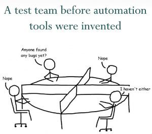 Automation Testing Tool